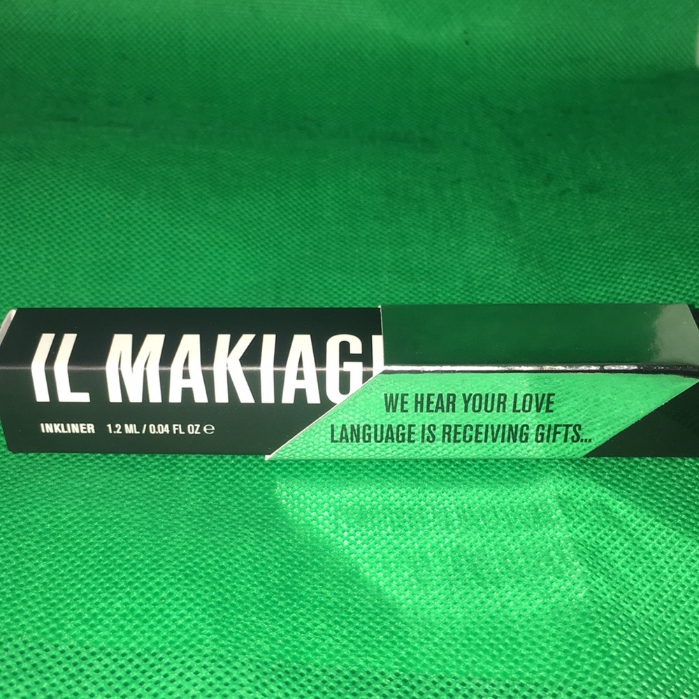 IL MAKIAGE Inkliner - Picture 3 of 3